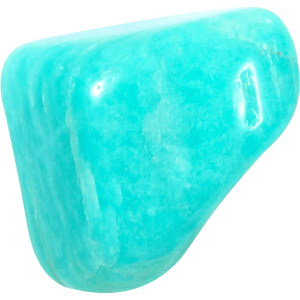 Amazonite Tumbled Stone