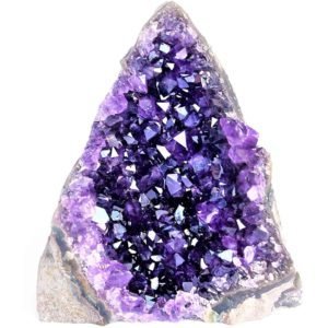 Amethyst Crystal Charging Cave