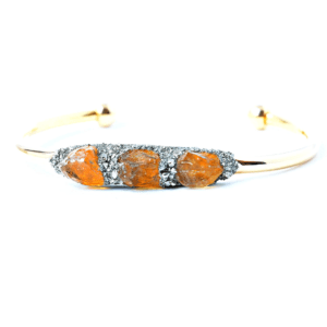 Citrine Bracelet