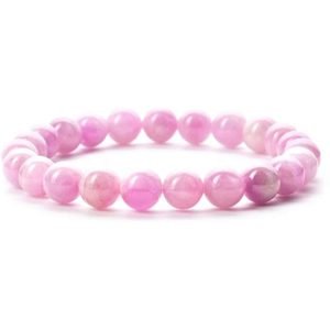 Kunzite Bracelet 