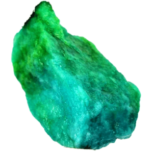 Natural Emerald Gemstone